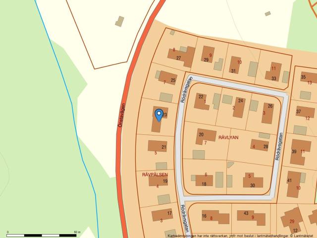 Villa till salu i Västerås Rödrävsgatan 23 | Länsförsäkringar Fastighetsförmedling