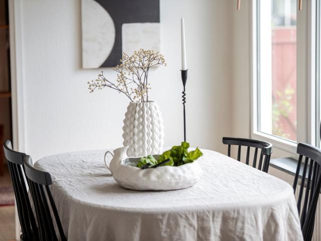 Villa till salu i Västerås Sidensvansgatan 10 | Länsförsäkringar Fastighetsförmedling