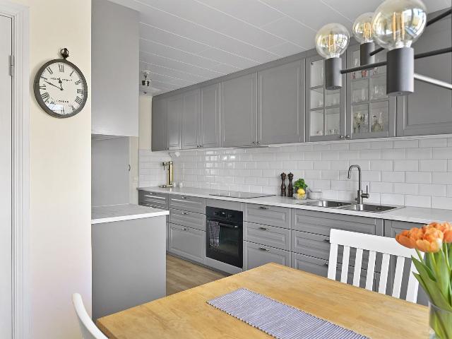 Villa till salu i Västerhaninge Nordanvägen 36 | Länsförsäkringar Fastighetsförmedling