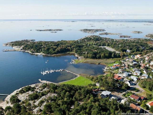 Villa till salu i Västra frölunda Näsets vinkelväg 2A | Länsförsäkringar Fastighetsförmedling