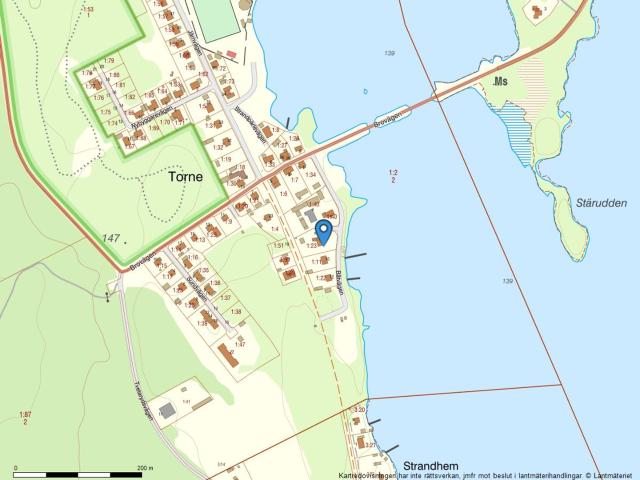 Villa till salu i Växjö Båtvägen 8 | Länsförsäkringar Fastighetsförmedling