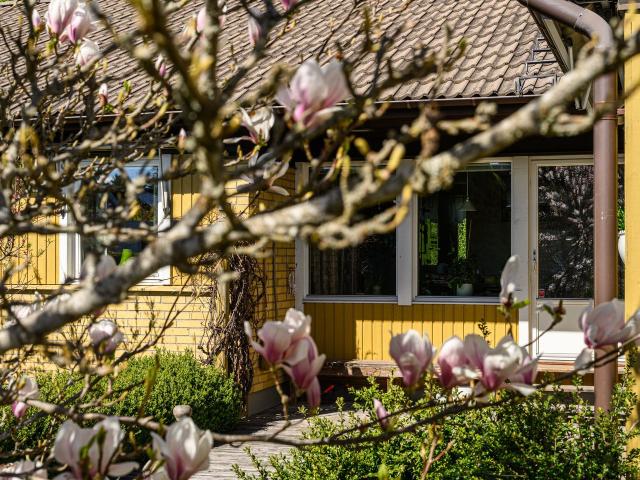 Villa till salu i Växjö Junivägen 32 | Länsförsäkringar Fastighetsförmedling