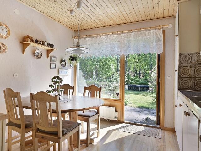 Villa till salu i Vendelsö Ramsdalsvägen 34 | Länsförsäkringar Fastighetsförmedling