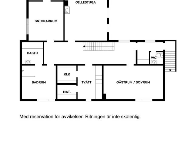 Villa till salu i Vendelsö Rönnvägen 6 | Länsförsäkringar Fastighetsförmedling