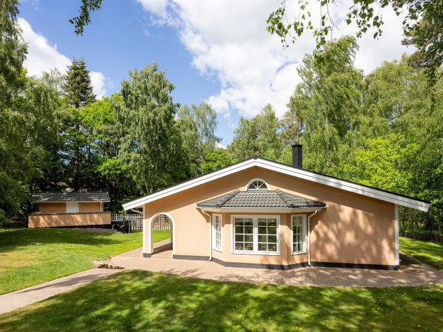 Villa till salu i Veberöd Barrstigen 6 | Länsförsäkringar Fastighetsförmedling
