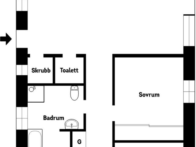 Villa till salu i Veberöd 1291 | Länsförsäkringar Fastighetsförmedling
