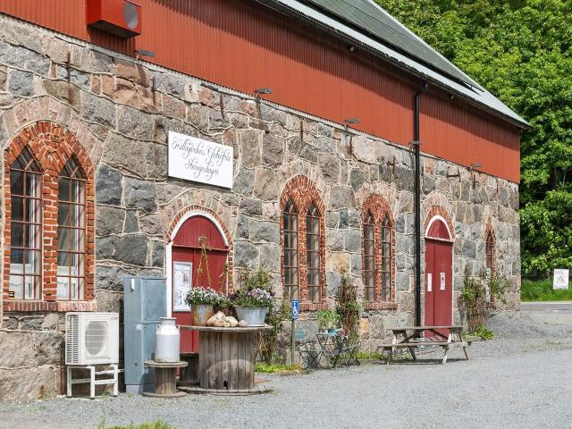 Villa till salu i Veddige Vallby 48 | Länsförsäkringar Fastighetsförmedling