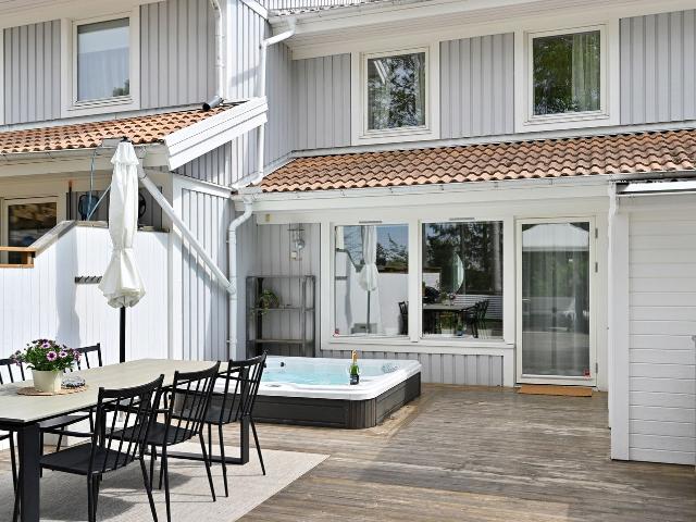 Villa till salu i Vega Oscars väg 35 | Länsförsäkringar Fastighetsförmedling
