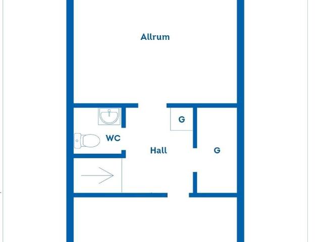 Villa till salu i Vegby Granvägen 6 | Länsförsäkringar Fastighetsförmedling