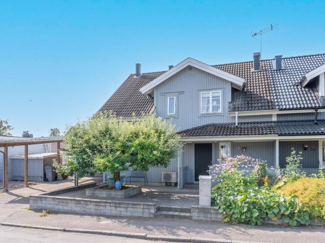 Villa till salu i Vetlanda Björkängsvägen 6B | Länsförsäkringar Fastighetsförmedling