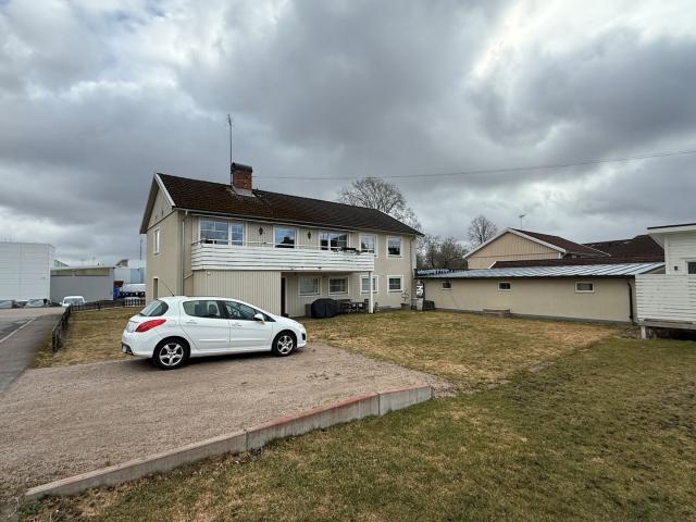 Villa till salu i Vetlanda Prästgatan 5 | Länsförsäkringar Fastighetsförmedling