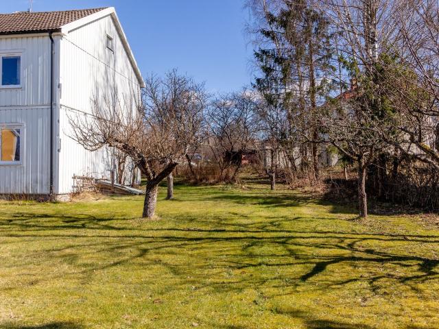 Villa till salu i Vimmerby Drottninggatan 36 | Länsförsäkringar Fastighetsförmedling