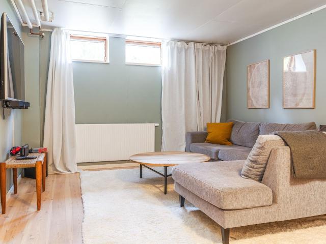 Villa till salu i Vimmerby Madickens gränd 5 | Länsförsäkringar Fastighetsförmedling