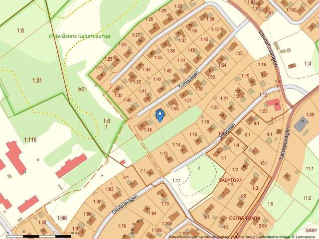 Villa till salu i Vintrosa Tomtavägen 13 | Länsförsäkringar Fastighetsförmedling