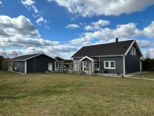 Villa till salu i Vikbolandet Konungsund Eklund 3 | Länsförsäkringar Fastighetsförmedling