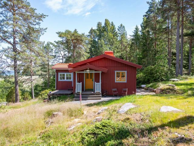 Villa till salu i Vikbolandet Myckelsätter 16 | Länsförsäkringar Fastighetsförmedling