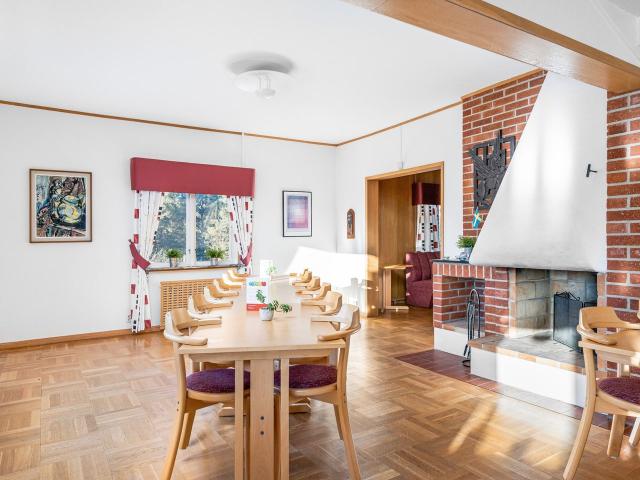 Villa till salu i Vikbolandet Riddartorp 1 | Länsförsäkringar Fastighetsförmedling