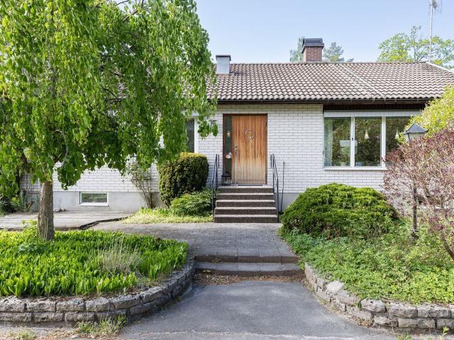 Villa till salu i Vittsjö Duvgatan 25 | Länsförsäkringar Fastighetsförmedling