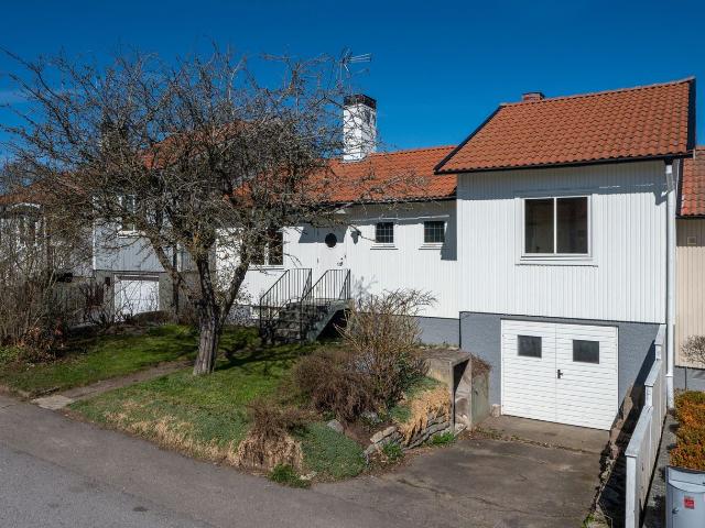 Villa till salu i Vreta kloster Toftvägen 8 | Länsförsäkringar Fastighetsförmedling