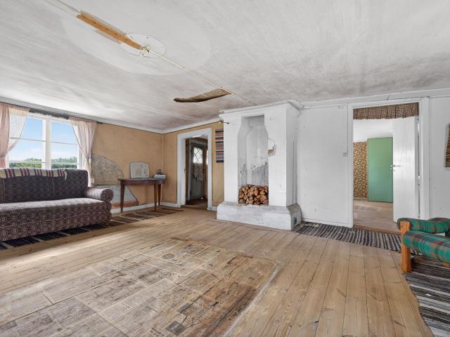Villa till salu i Vretstorp Salsbro 296 | Länsförsäkringar Fastighetsförmedling