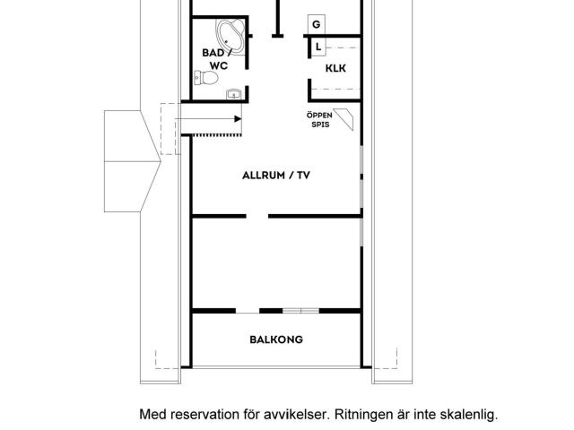 Villa till salu i Ydre Hallonstigen 3 | Länsförsäkringar Fastighetsförmedling