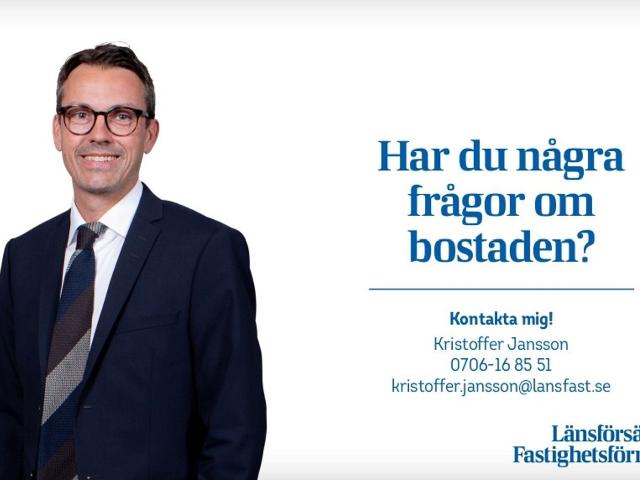 Villa till salu i Alingsås Tallkottevägen 1 | Länsförsäkringar Fastighetsförmedling