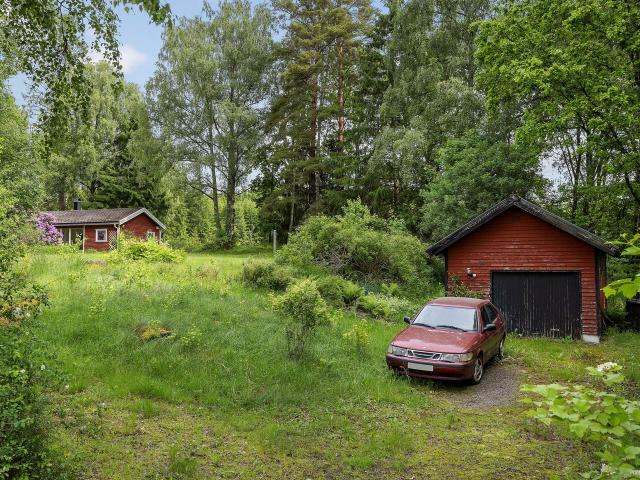 Villa till salu i Alingsås Vängavägen 14 | Länsförsäkringar Fastighetsförmedling