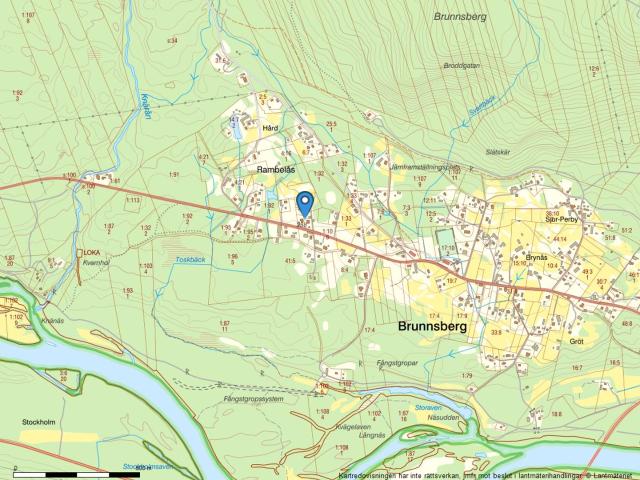 Villa till salu i Älvdalen Brunnsbergsvägen 80 | Länsförsäkringar Fastighetsförmedling