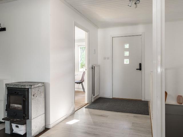 Villa till salu i Alvesta Fjärdingsvägen 15 | Länsförsäkringar Fastighetsförmedling