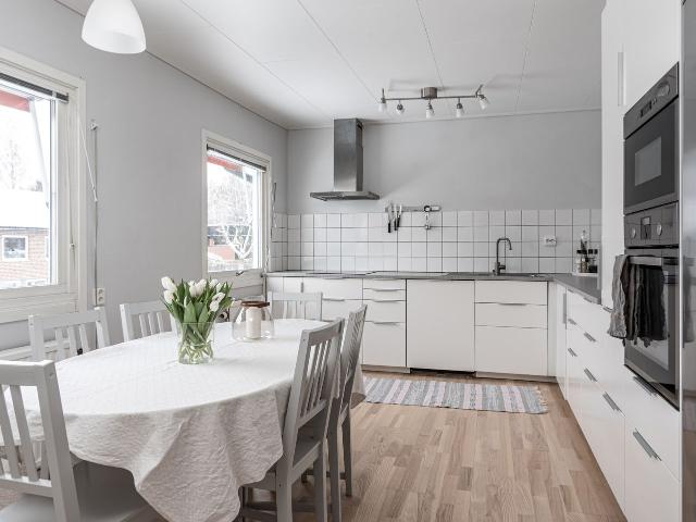 Villa till salu i Alvesta Ryttarvägen 20 | Länsförsäkringar Fastighetsförmedling