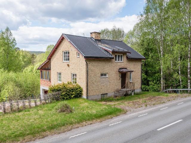 Villa till salu i Ambjörby Allunden 1 | Länsförsäkringar Fastighetsförmedling