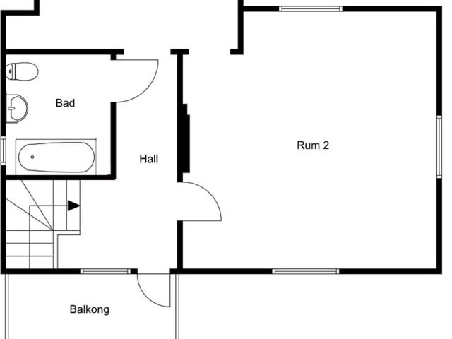 Villa till salu i Aneby Skärsjö Alphyddan 1 | Länsförsäkringar Fastighetsförmedling