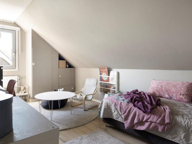 Villa till salu i Ängelholm Skiftesgatan 5 | Länsförsäkringar Fastighetsförmedling