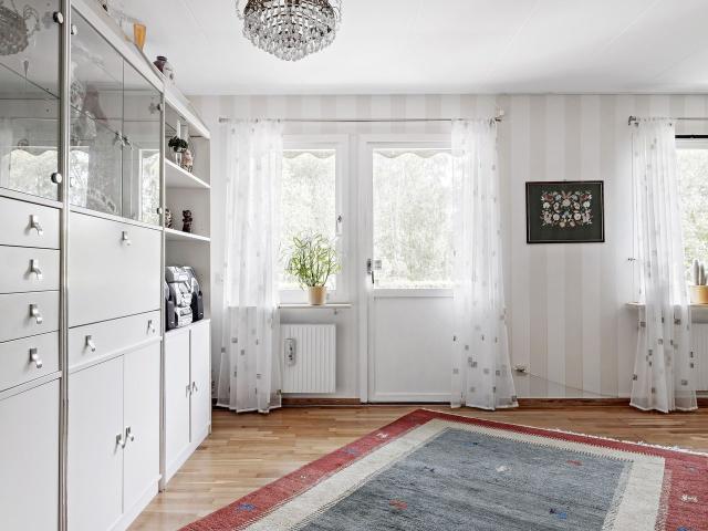 Villa till salu i Angered Malörtsgatan 15 | Länsförsäkringar Fastighetsförmedling