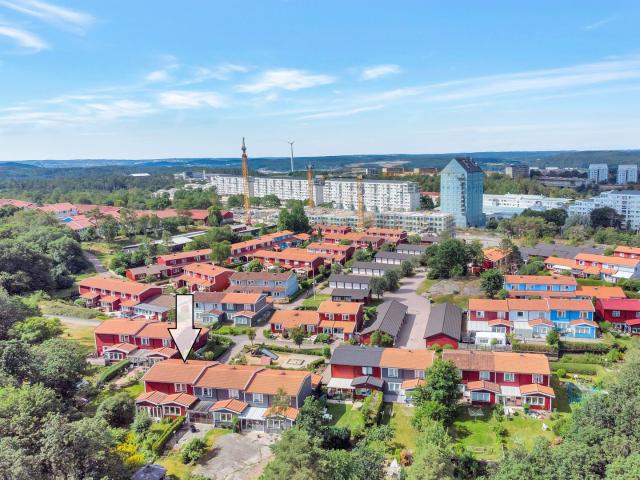 Villa till salu i Angered Malörtsgatan 34 | Länsförsäkringar Fastighetsförmedling