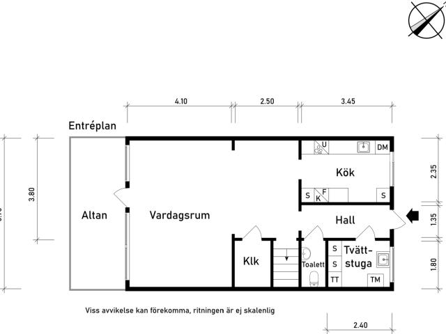 Villa till salu i Angered Hammarkroken 78 | Länsförsäkringar Fastighetsförmedling