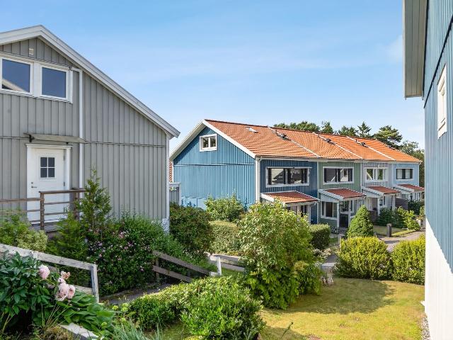 Villa till salu i Angered Idtjärnsgatan 78 | Länsförsäkringar Fastighetsförmedling