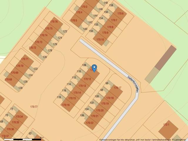 Villa till salu i Angered Vattentornsgatan 108 | Länsförsäkringar Fastighetsförmedling