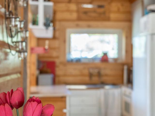 Villa till salu i Arjeplog Västra Vardotoppen 8 | Länsförsäkringar Fastighetsförmedling