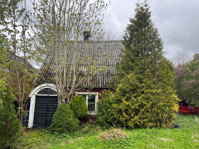 Villa till salu i Arkelstorp Oppmannavägen 266 | Länsförsäkringar Fastighetsförmedling