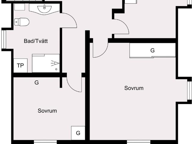 Villa till salu i Arlöv Borggatan 27 | Länsförsäkringar Fastighetsförmedling