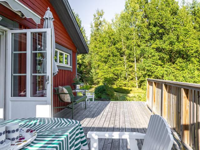 Villa till salu i Arvika Rösheimsvägen 9 | Länsförsäkringar Fastighetsförmedling