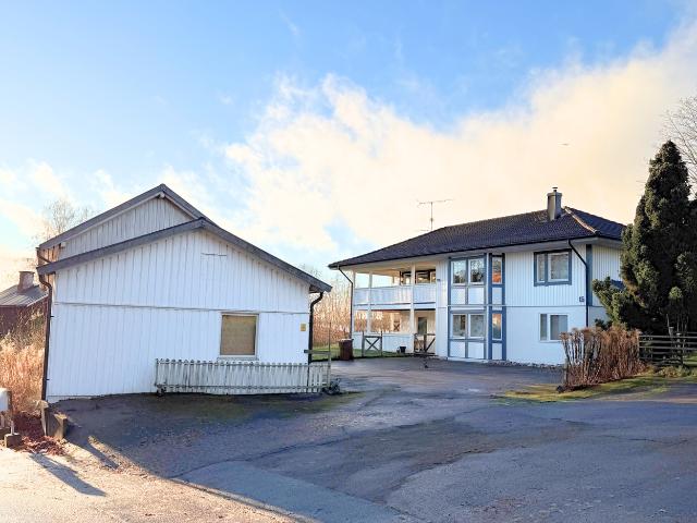 Villa till salu i Arvika Thermiavägen 15 | Länsförsäkringar Fastighetsförmedling