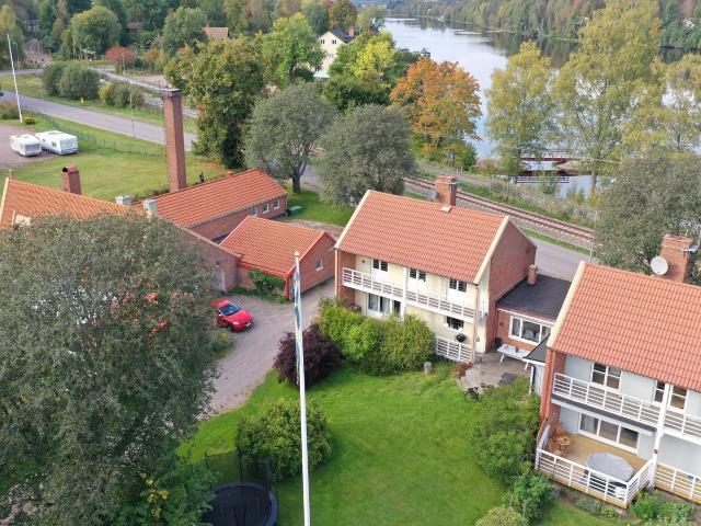 Villa till salu i Avesta Bergslagsvägen 63C | Länsförsäkringar Fastighetsförmedling