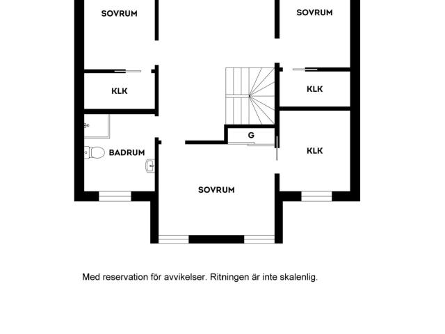 Villa till salu i Axvall Tranumsvägen 15 | Länsförsäkringar Fastighetsförmedling