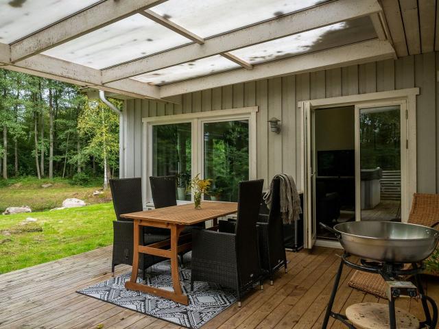 Villa till salu i Ballingslöv Rättelöv 2414 | Länsförsäkringar Fastighetsförmedling