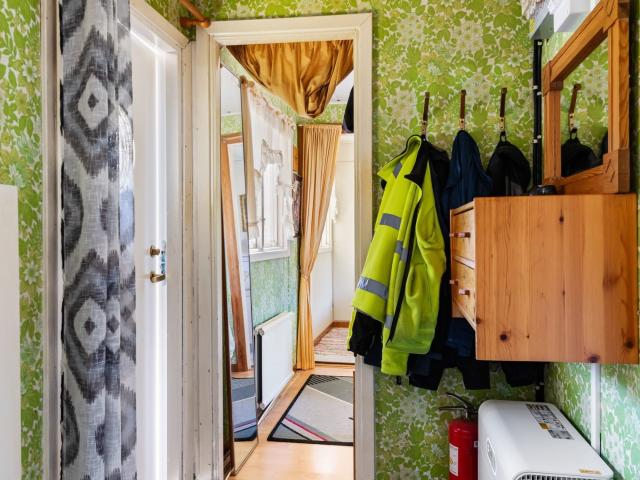 Villa till salu i Bergshamra Söderskogen 37 | Länsförsäkringar Fastighetsförmedling