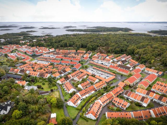 Villa till salu i Billdal Sösbacken 57 | Länsförsäkringar Fastighetsförmedling
