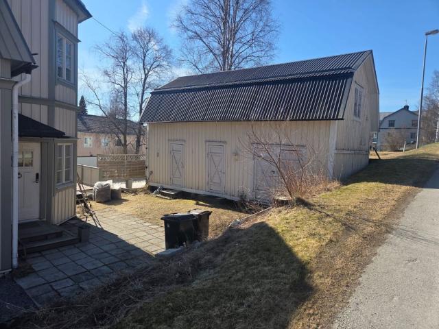 Villa till salu i Bjästa Bjästabacken 3 | Länsförsäkringar Fastighetsförmedling