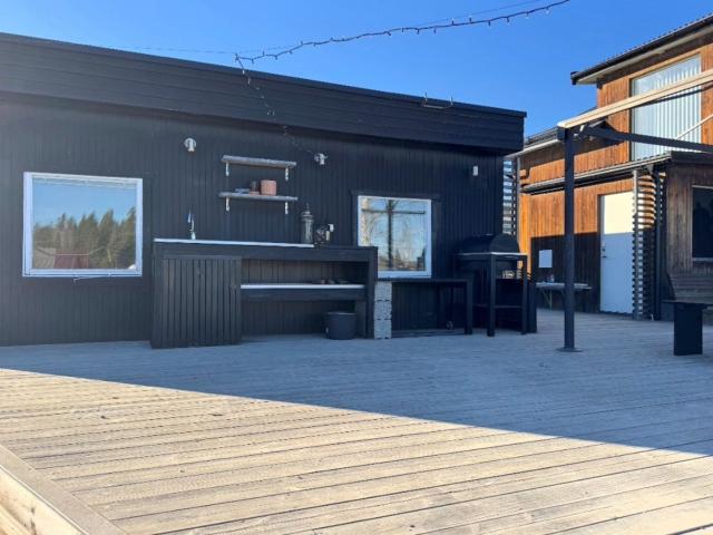 Villa till salu i Bollnäs Norrlandsvägen 44 | Länsförsäkringar Fastighetsförmedling